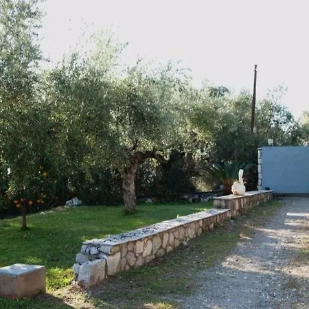 Σπίτι διακοπών Panoramic Lovely View Καλαμάτα