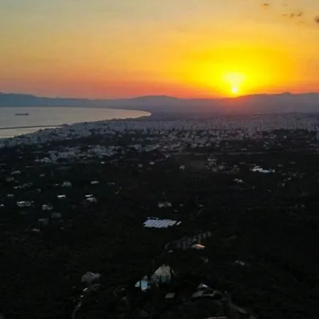 Panoramic Lovely View Σπίτι διακοπών