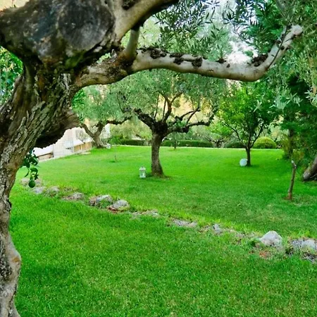 Holiday home Panoramic Lovely View Kalamata