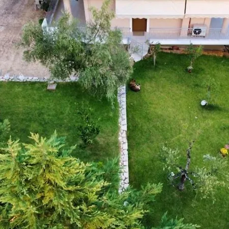 Σπίτι διακοπών Panoramic Lovely View *