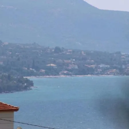 Panoramic Lovely View Holiday home *