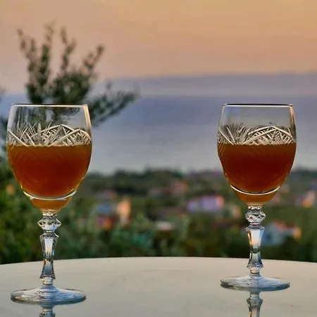 Panoramic Lovely View * Καλαμάτα