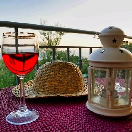 Panoramic Lovely View Σπίτι διακοπών